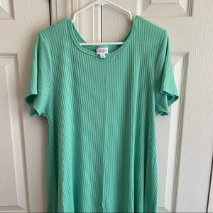 L Lularoe Carly dress